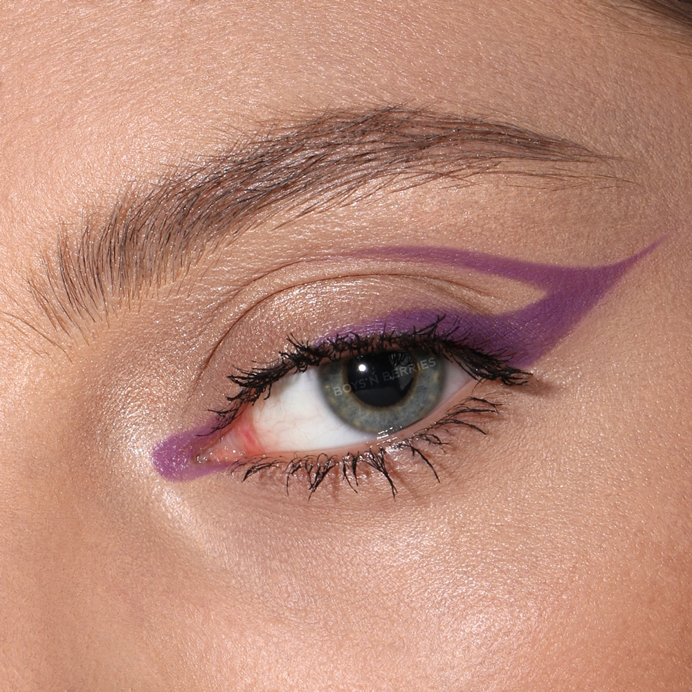 Creion Ochi Boys`n Berries Pro Eye Liner Pencil Amethyst