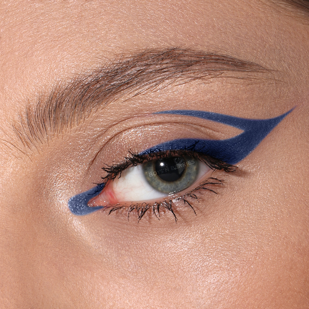 Creion Ochi Boys`n Berries Pro Eye Liner Pencil Bluebell