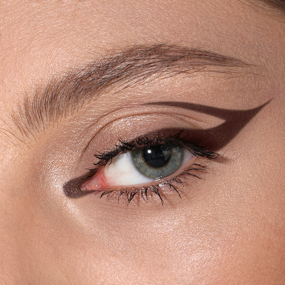 Creion Ochi Boys`n Berries Pro Eye Liner Pencil Tiramisu