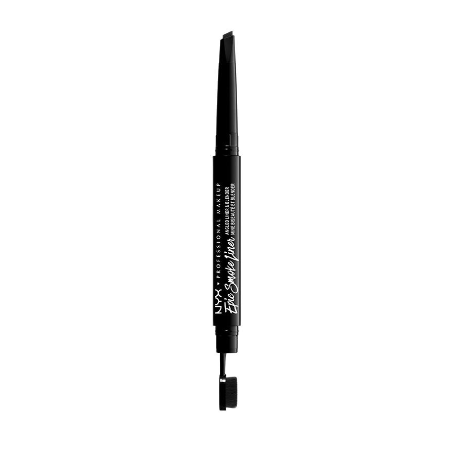 Creion ochi NYX Professional Makeup Epic Smoke Liner Black Smoke