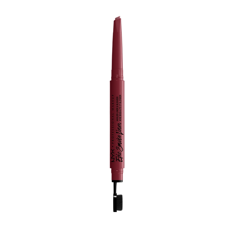 Creion ochi NYX Professional Makeup Epic Smoke Liner Brick Fire