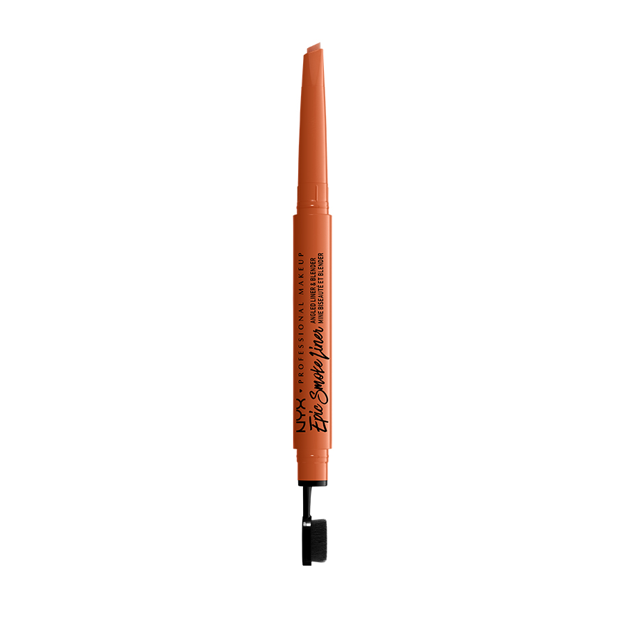 Creion ochi NYX Professional Makeup Epic Smoke Liner Fired Up