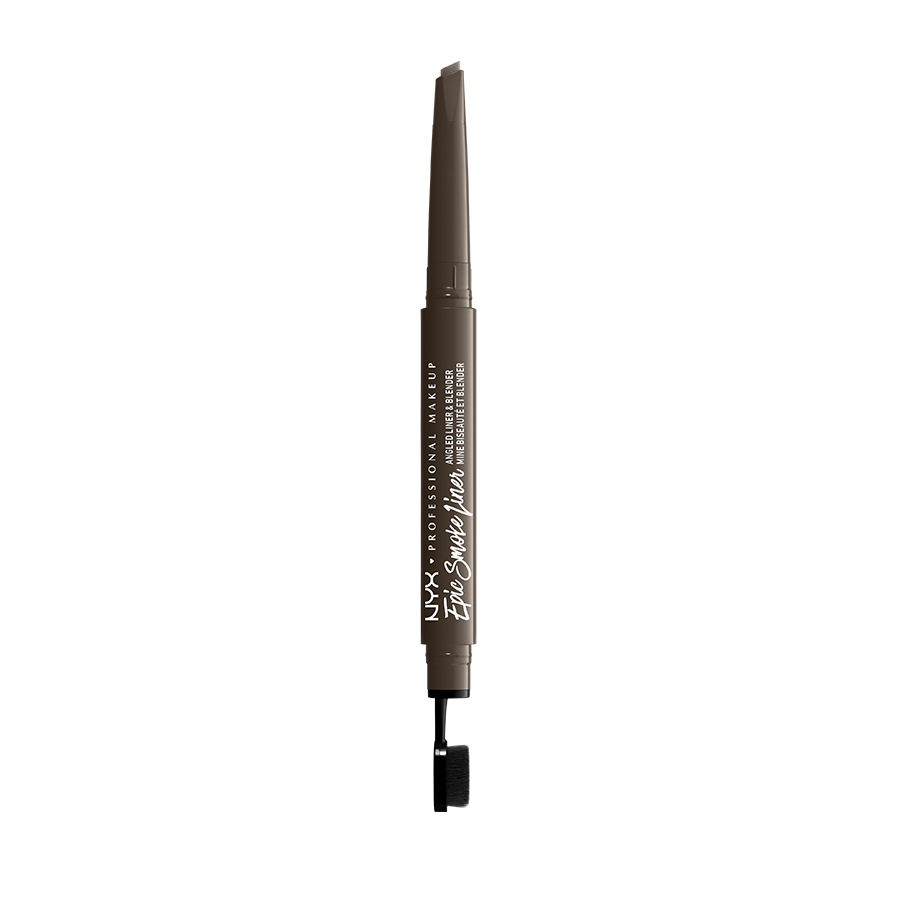 Creion ochi NYX Professional Makeup Epic Smoke Liner Mocha Match