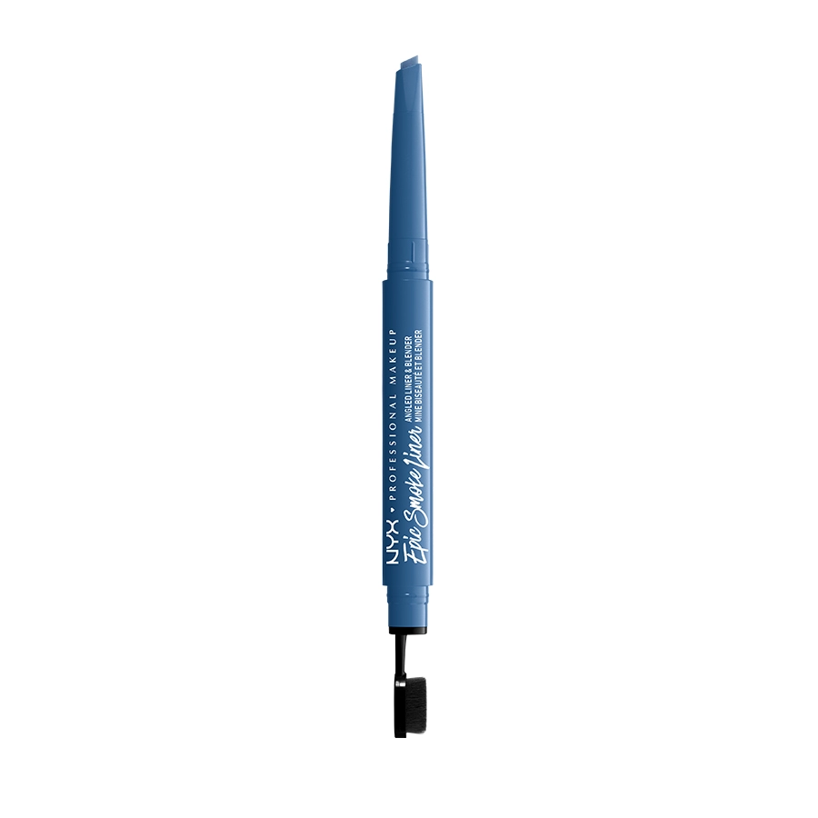 Creion ochi NYX Professional Makeup Epic Smoke Liner Navy Heat
