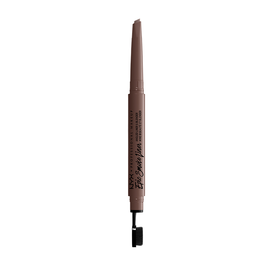 Creion ochi NYX Professional Makeup Epic Smoke Liner Nude Haze