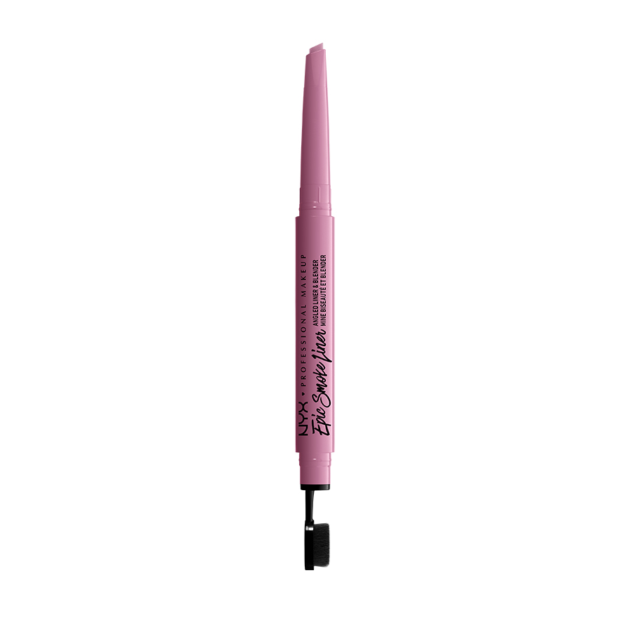 Creion ochi NYX Professional Makeup Epic Smoke Liner Rose Dust
