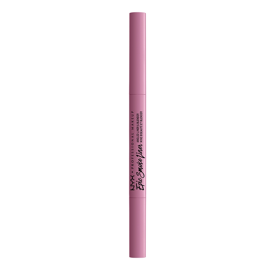 Creion ochi NYX Professional Makeup Epic Smoke Liner Rose Dust