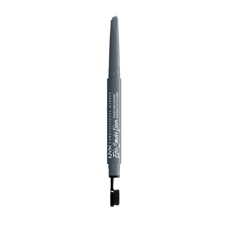 Creion ochi NYX Professional Makeup Epic Smoke Liner Slate Smoke