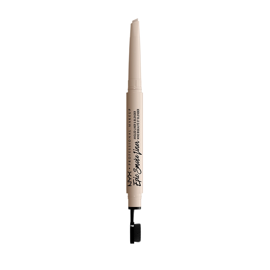 Creion ochi NYX Professional Makeup Epic Smoke Liner White Smoke