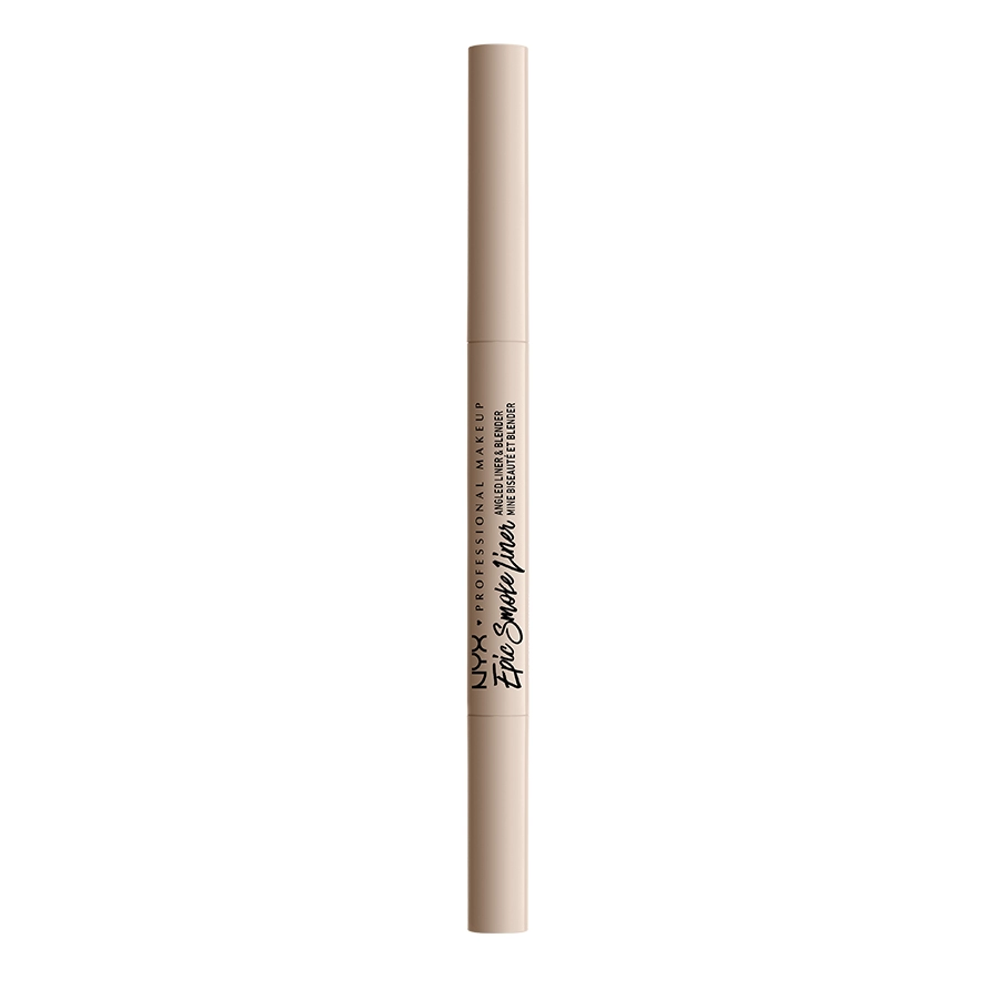 Creion ochi NYX Professional Makeup Epic Smoke Liner White Smoke