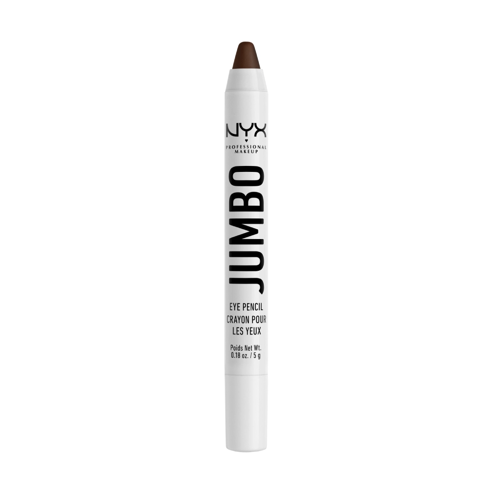 Creion ochi NYX Professional Makeup Jumbo Eye Pencil Frappe
