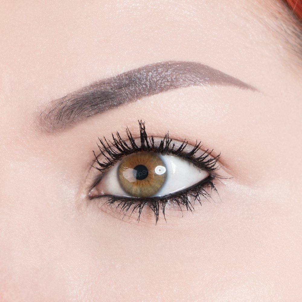 Creion ochi Sleek MakeUP Intense Waterliner Eyeliner Zodiac Black