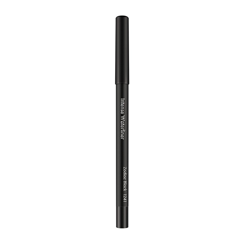 Creion ochi Sleek MakeUP Intense Waterliner Eyeliner Zodiac Black