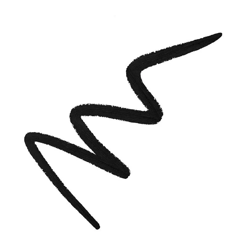 Creion ochi Sleek MakeUP Intense Waterliner Eyeliner Zodiac Black