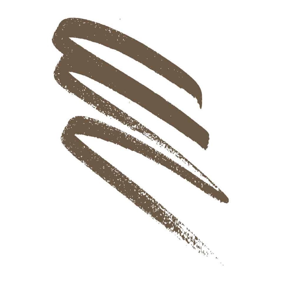 Creion Sprancene BPerfect Indestructi`Brow Pencil Brown
