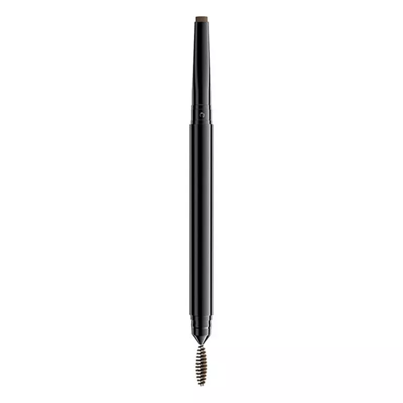 Creion sprancene NYX Professional Makeup Precision Brow Pencil Ash Brown