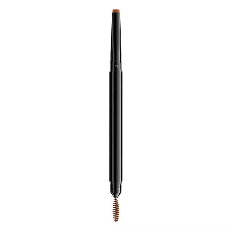 Creion sprancene NYX Professional Makeup Precision Brow Pencil Auburn