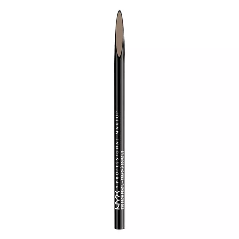 Creion sprancene NYX Professional Makeup Precision Brow Pencil Blonde