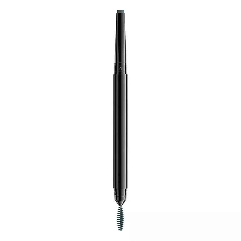 Creion sprancene NYX Professional Makeup Precision Brow Pencil Charcoal