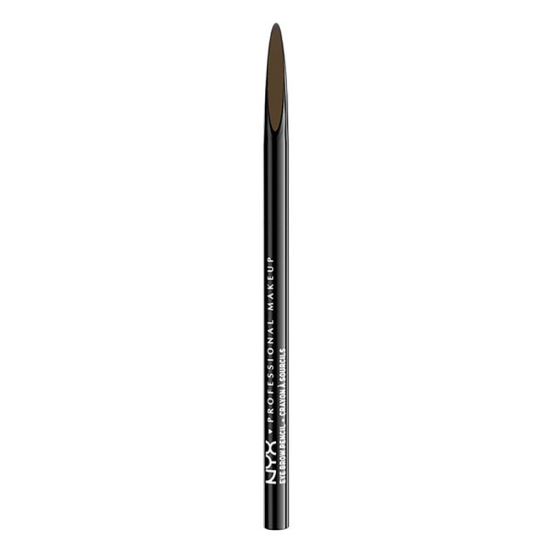 Creion sprancene NYX Professional Makeup Precision Brow Pencil Espresso