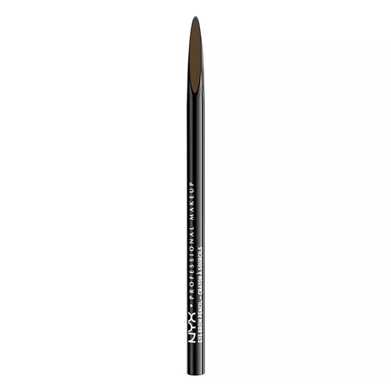 Creion sprancene NYX Professional Makeup Precision Brow Pencil Espresso