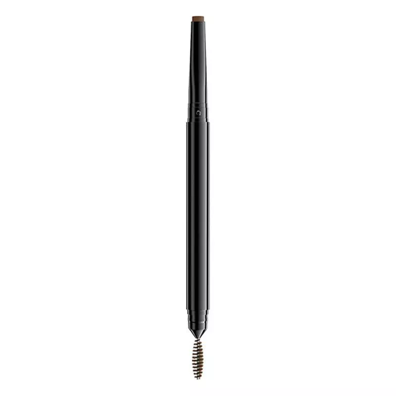 Creion sprancene NYX Professional Makeup Precision Brow Pencil Soft Brown