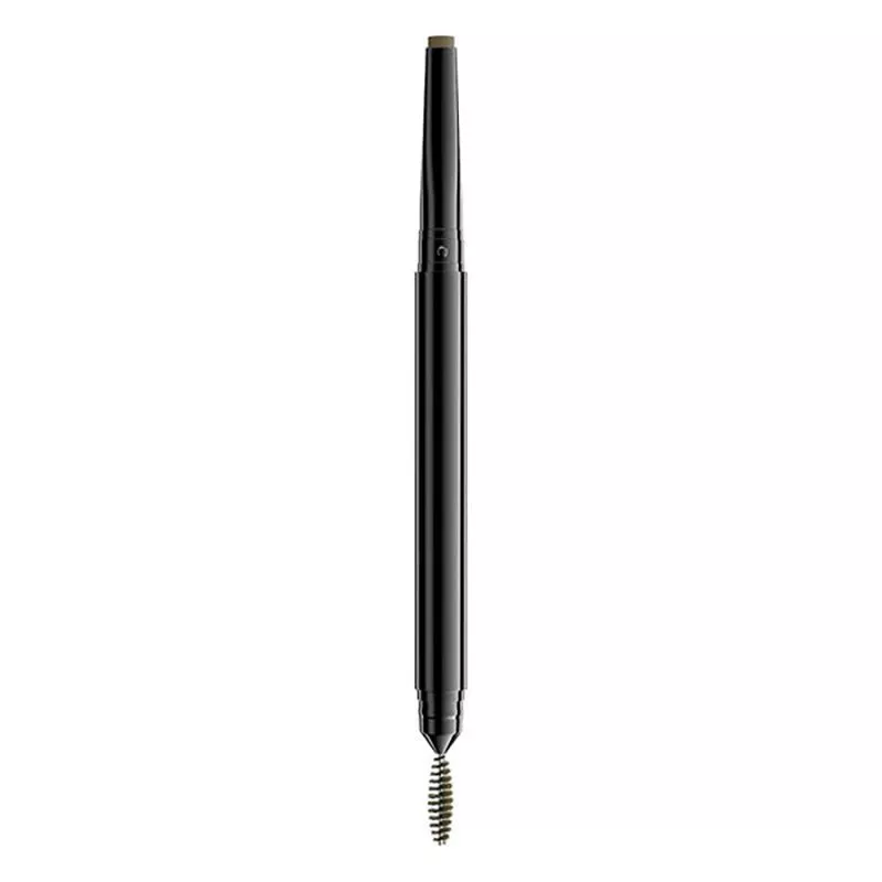 Creion sprancene NYX Professional Makeup Precision Brow Pencil Taupe