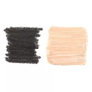 Creion Sprancene NYX Professional Makeup Sculpt And Highlight Brow Contour Black/Golden Peach