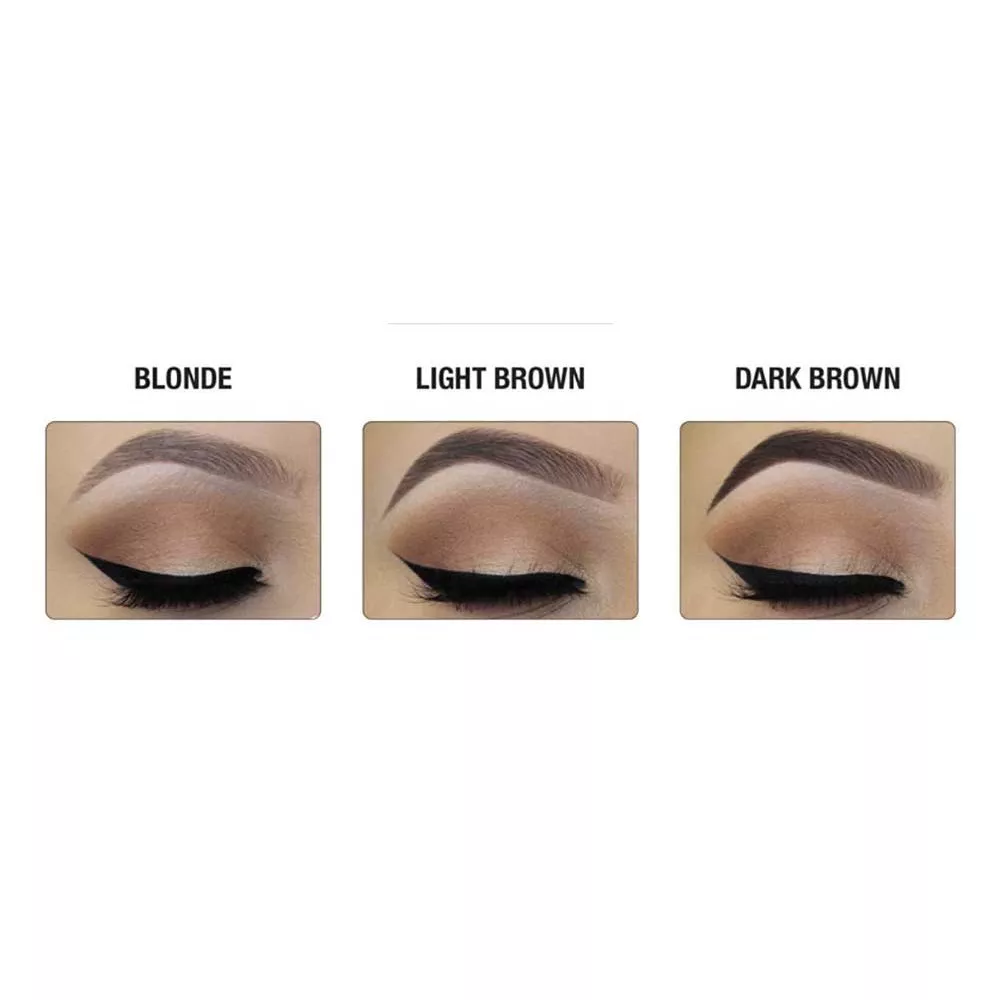 Creion Sprancene theBalm Furrowcious Eyebrow Pencil