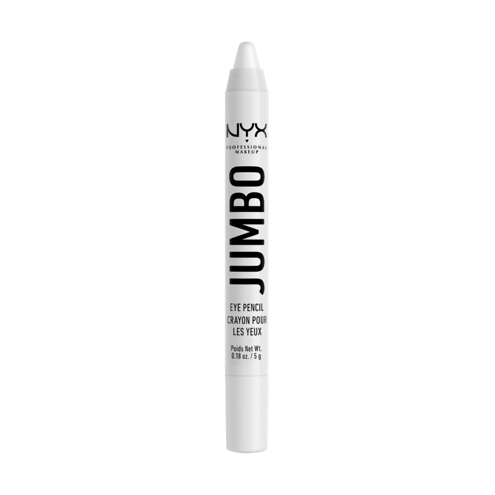 Creion ochi NYX Professional Makeup Jumbo Eye Pencil Milk