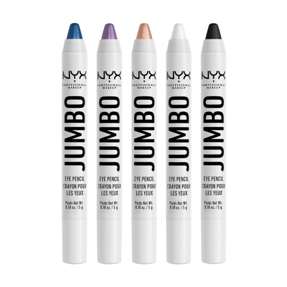 Creion ochi NYX Professional Makeup Jumbo Eye Pencil