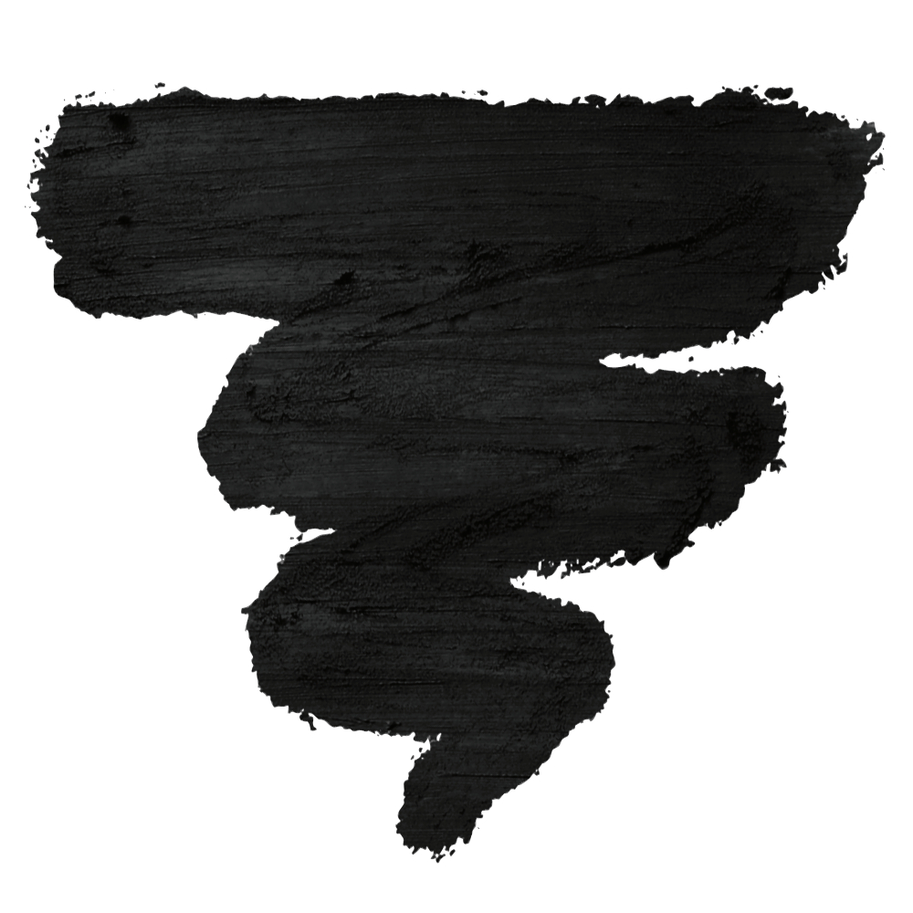 Creion ochi NYX Professional Makeup Jumbo Eye Pencil Black Bean