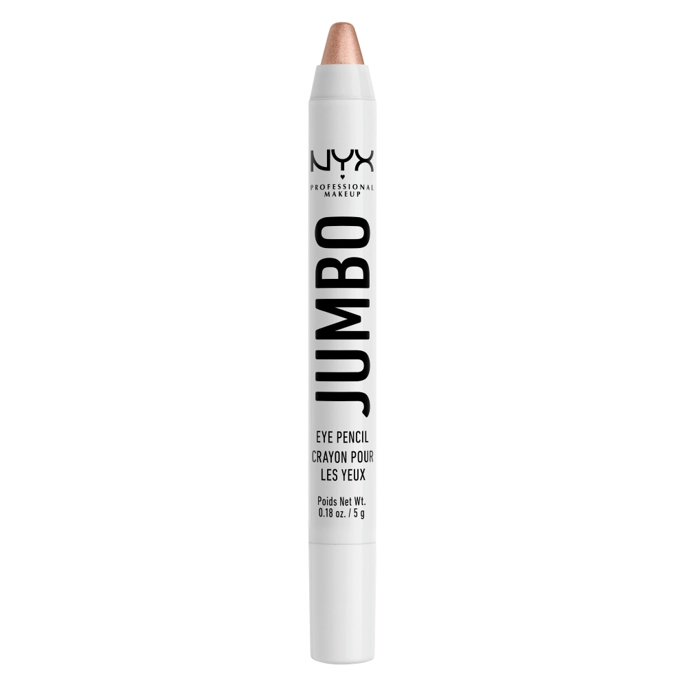 Creion ochi NYX Professional Makeup Jumbo Eye Pencil Yogurt