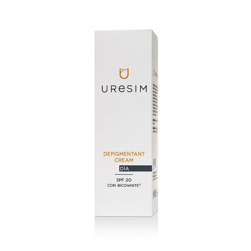Crema Anti-Pigmentare URESIM ANTI-DARK Spot Day Cream SPF20