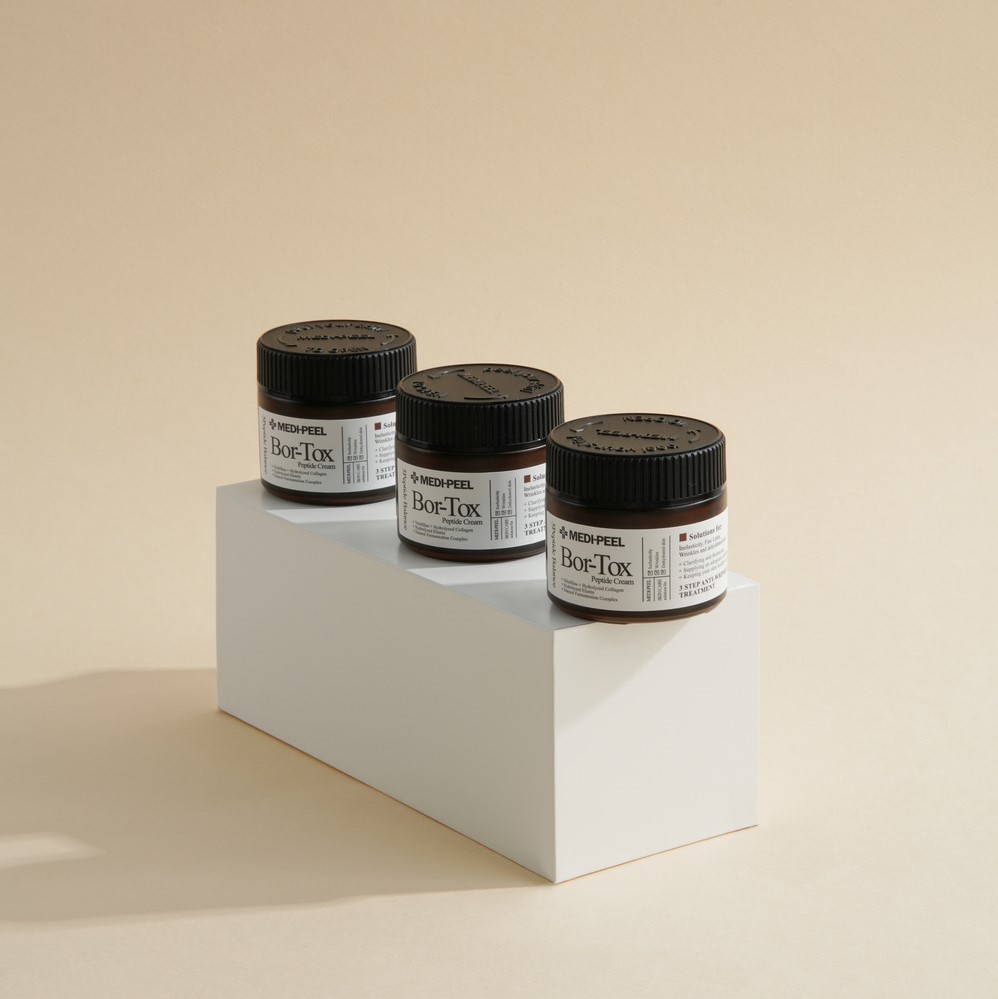 Crema Anti-Rid Medi-Peel BOR-TOX Peptide Cream