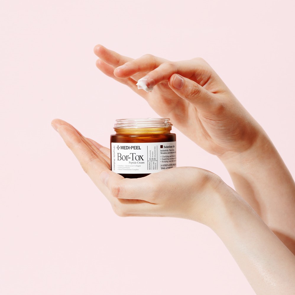 Crema Anti-Rid Medi-Peel BOR-TOX Peptide Cream