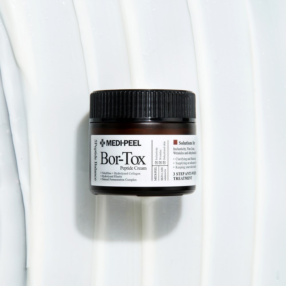 Crema Anti-Rid Medi-Peel BOR-TOX Peptide Cream