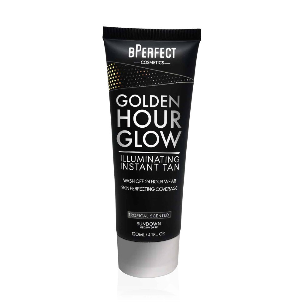 Crema autobronzanta BPerfect Golden Hour Glow Illuminating
