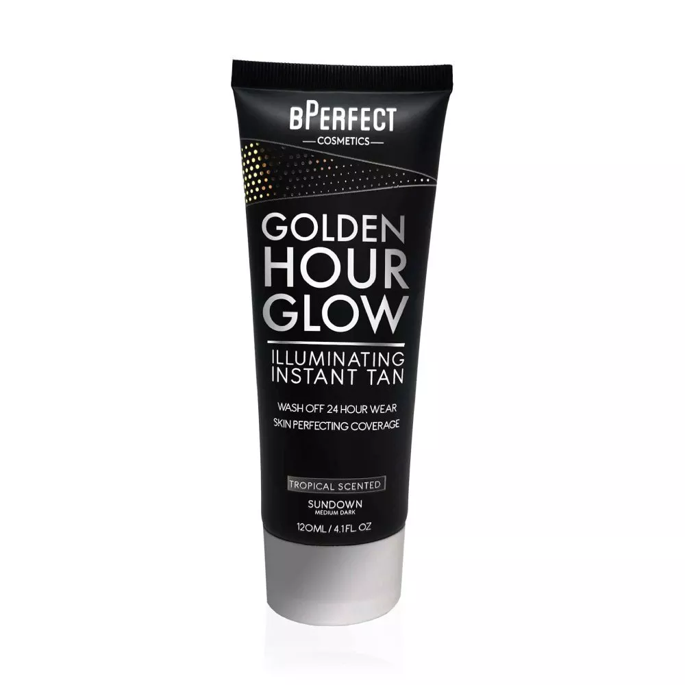 Crema autobronzanta BPerfect Golden Hour Glow Illuminating