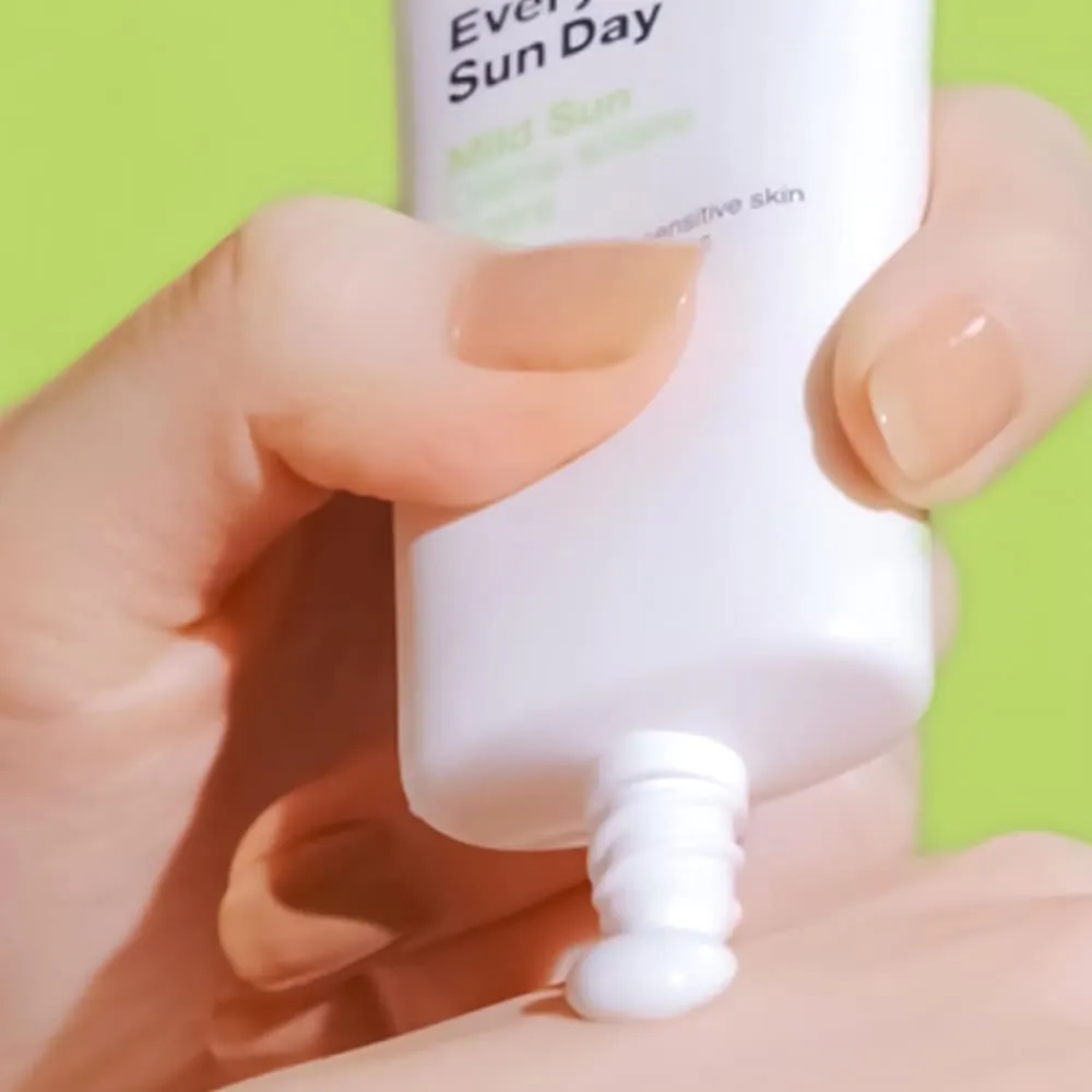 Crema cu Protectie Solara Dr. Jart Every Sun Day Mild Sun SPF 43 PA +++