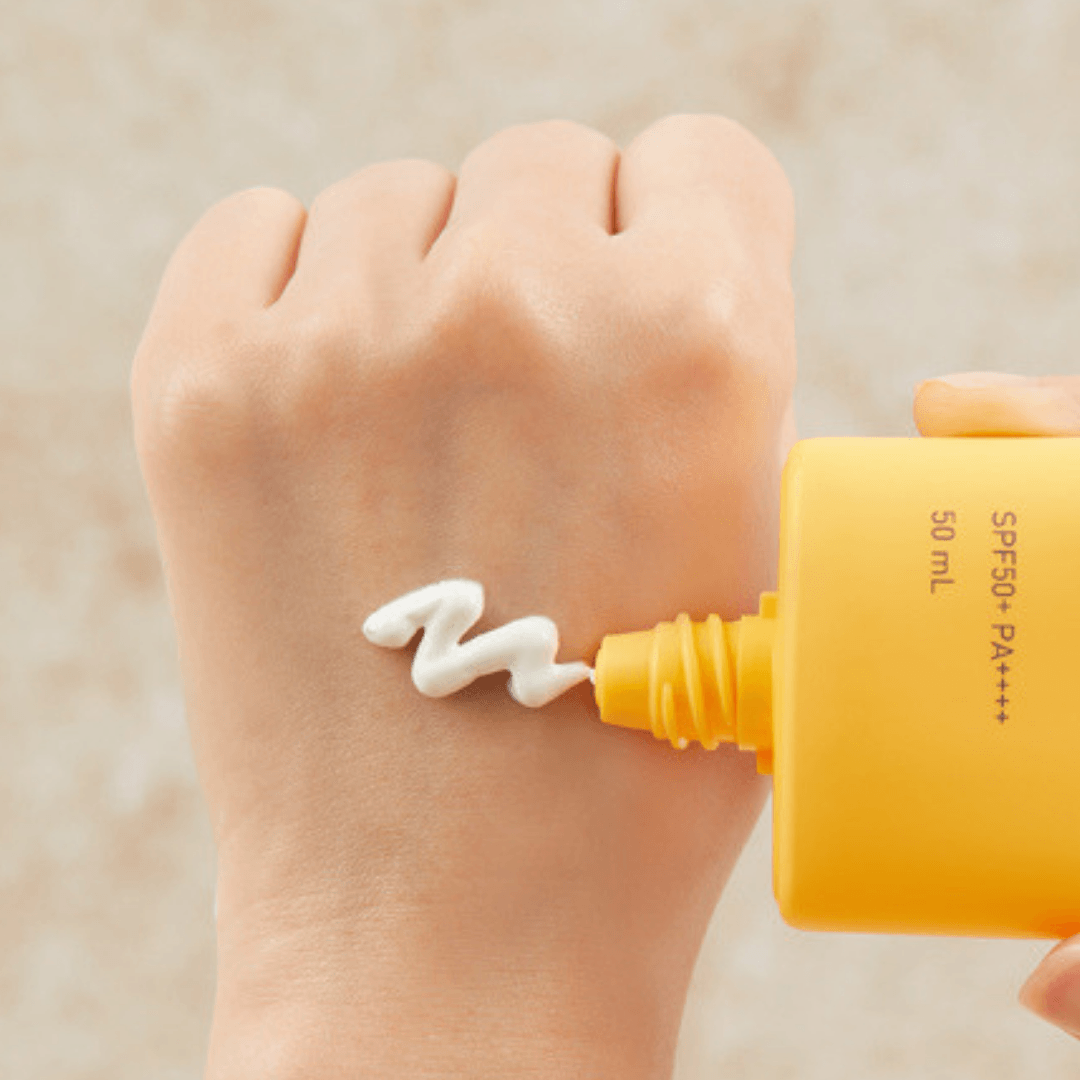 Crema cu Protectie Solara Rezistenta Innisfree Intensive Long Lasting Sunscreen SPF50+ PA++++