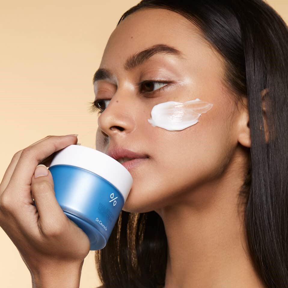 Crema de Noapte Hidratanta Regeneratoare Dr. Ceuracle Hyal Reyouth Night Cream