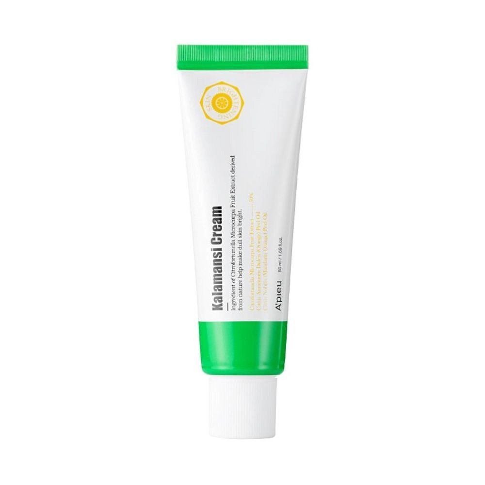 Crema fata A`pieu Kalamansi Cream