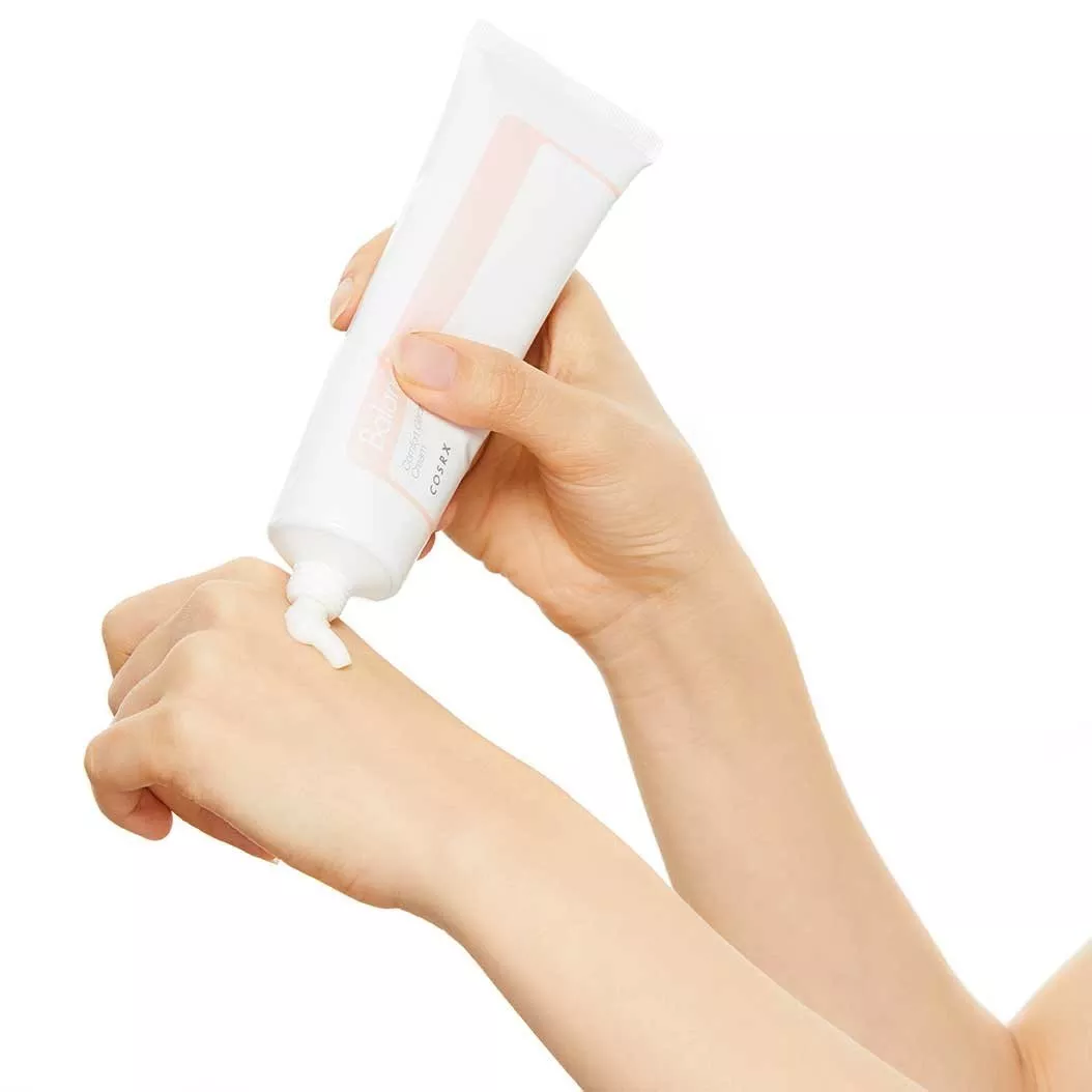 Crema Hidratanta COSRX Balancium Comfort Ceramide Cream