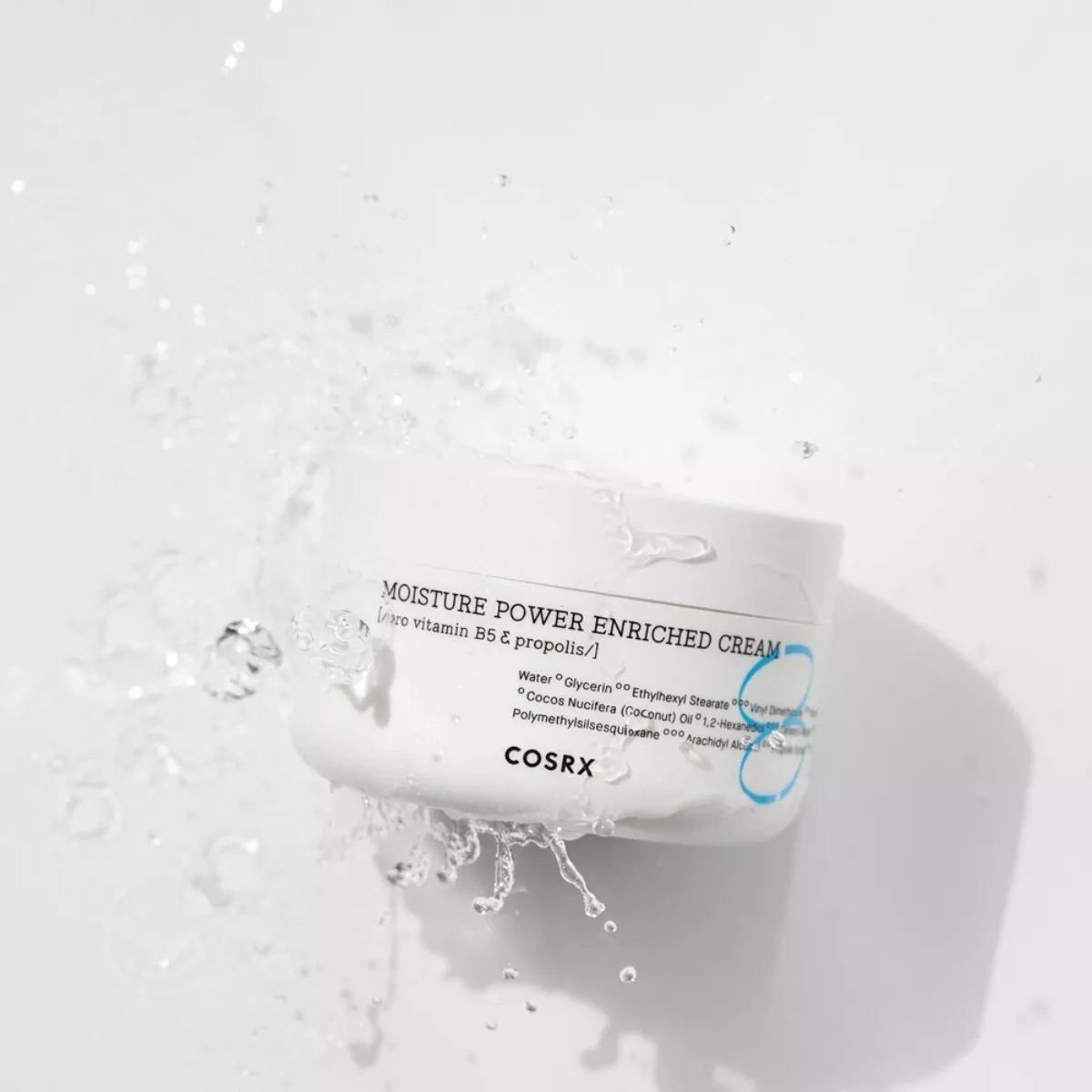 Crema Intens Hidratanta & Calmanta COSRX Hydrium Moisture Power Enriched Cream