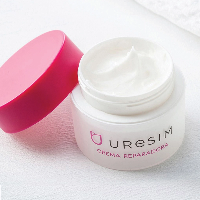 Crema Reparatoare URESIM Repairing Cream