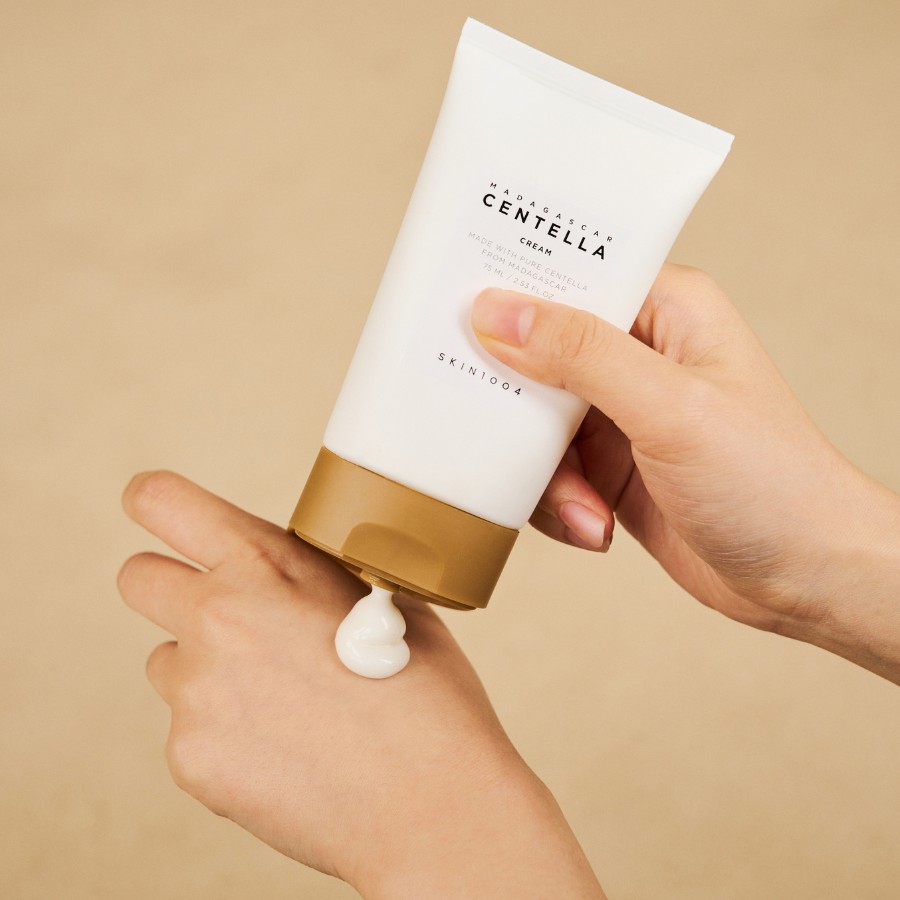 Crema fata SKIN1004 Madagascar Centella Cream 30 ml