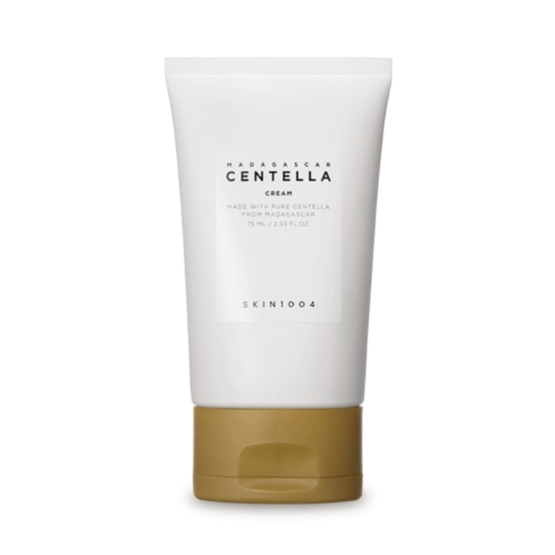 Crema fata SKIN1004 Madagascar Centella Cream 75 ml SKIN1004