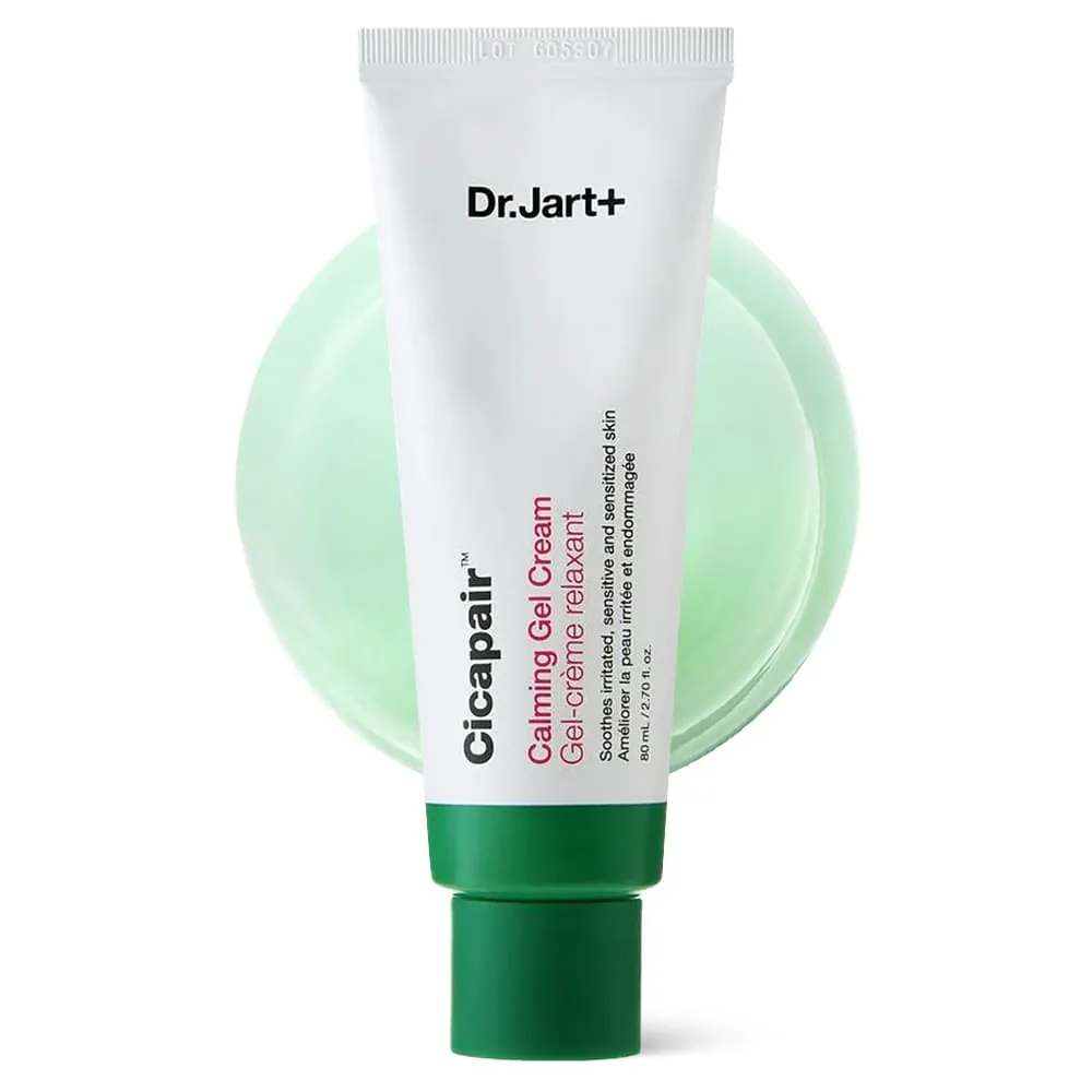 Crema-gel calmant Dr. Jart Cicapair Calming Gel Cream
