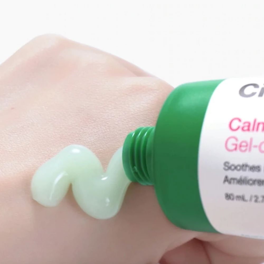 Crema-gel calmant Dr. Jart Cicapair Calming Gel Cream